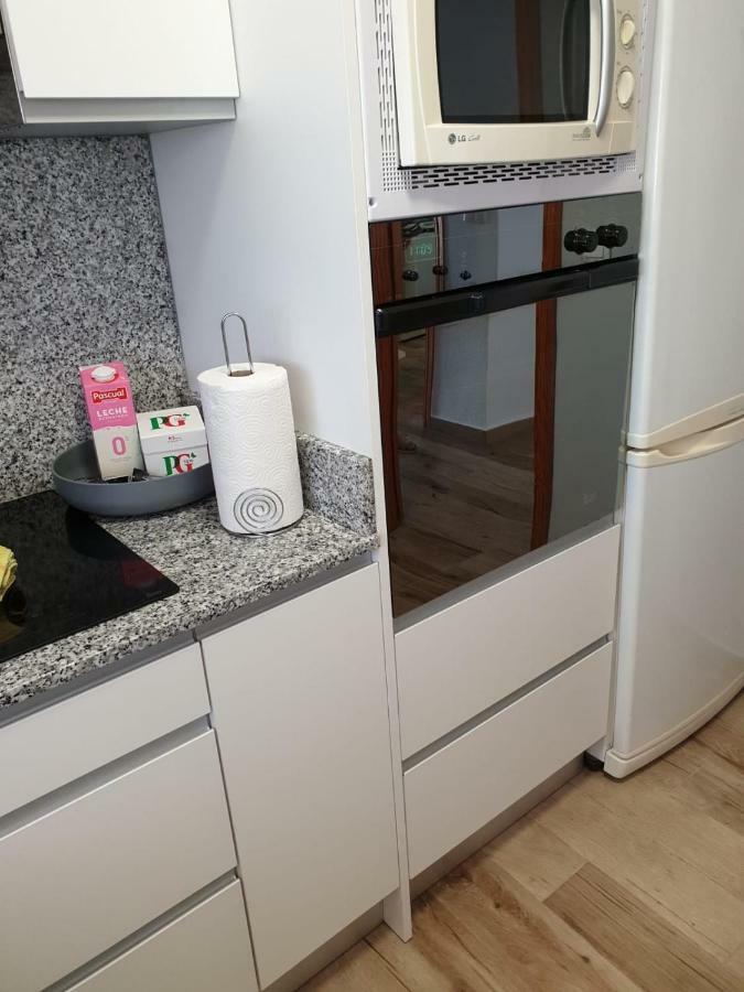 Luxury 12Th Floor Beachfront El Campello Luaran gambar