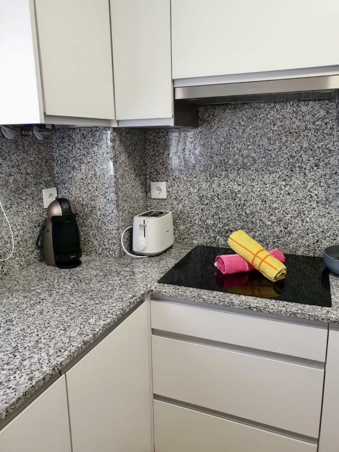 Luxury 12Th Floor Beachfront El Campello Luaran gambar