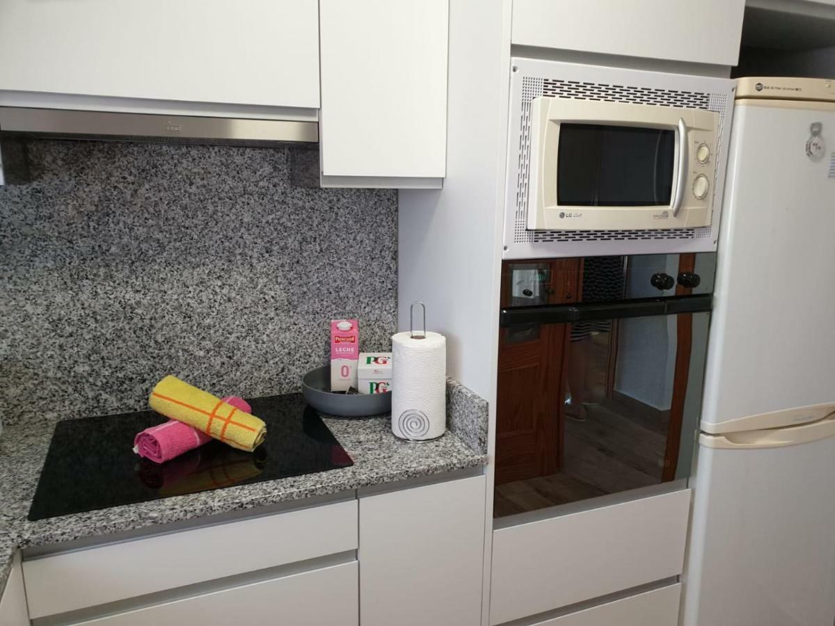 Luxury 12Th Floor Beachfront El Campello Luaran gambar