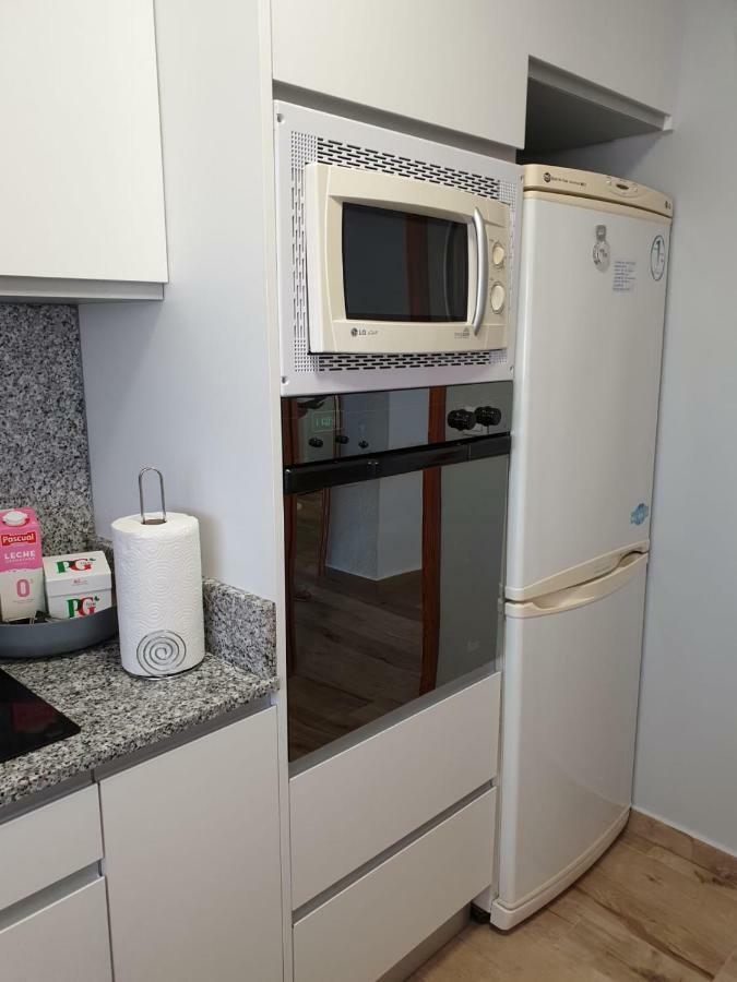 Luxury 12Th Floor Beachfront El Campello Luaran gambar