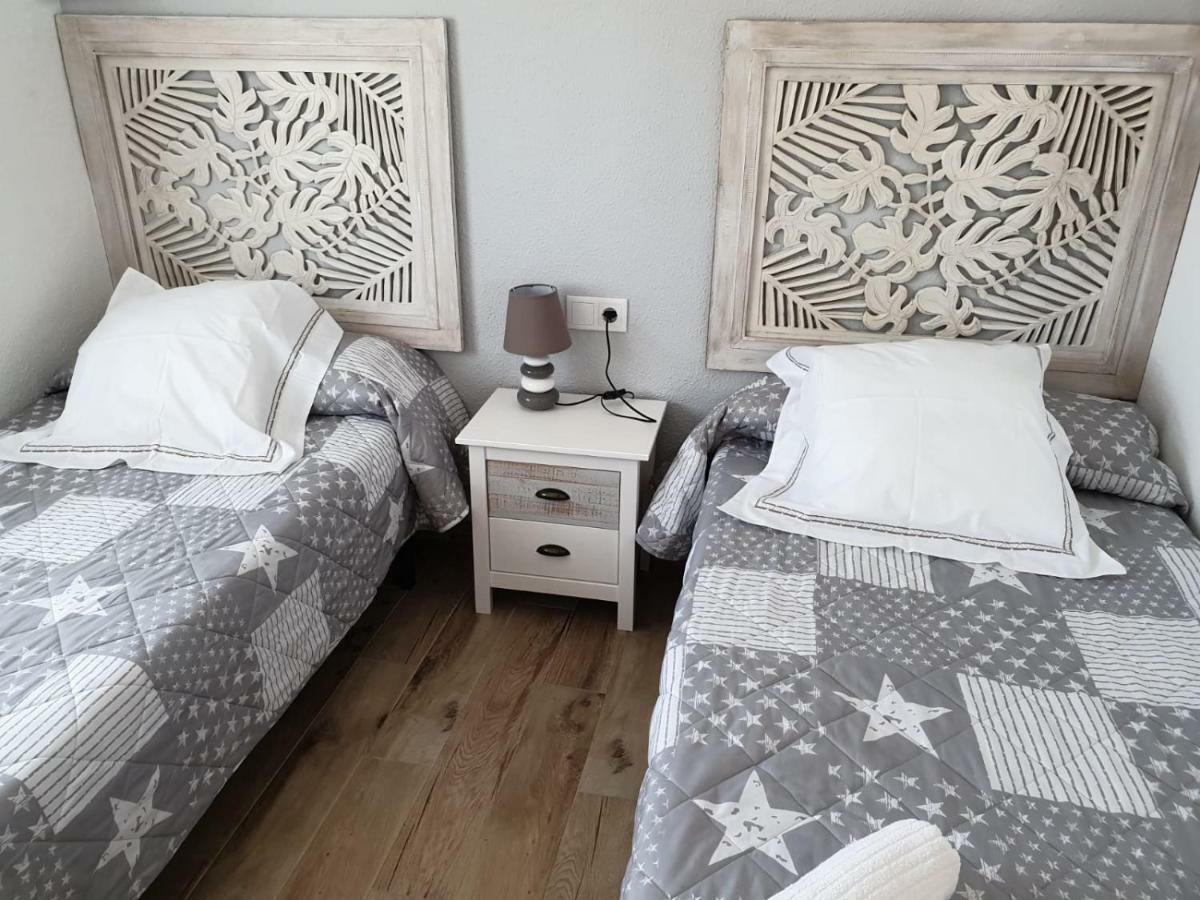 Luxury 12Th Floor Beachfront El Campello Luaran gambar