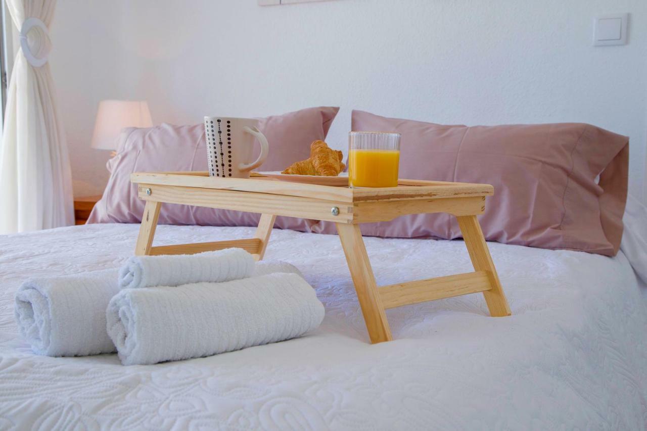 Luxury 12Th Floor Beachfront El Campello Luaran gambar
