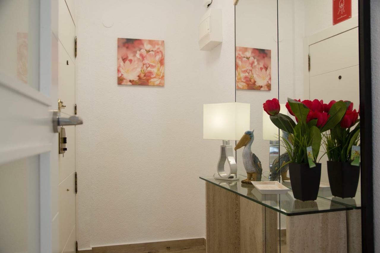 Luxury 12Th Floor Beachfront El Campello Luaran gambar