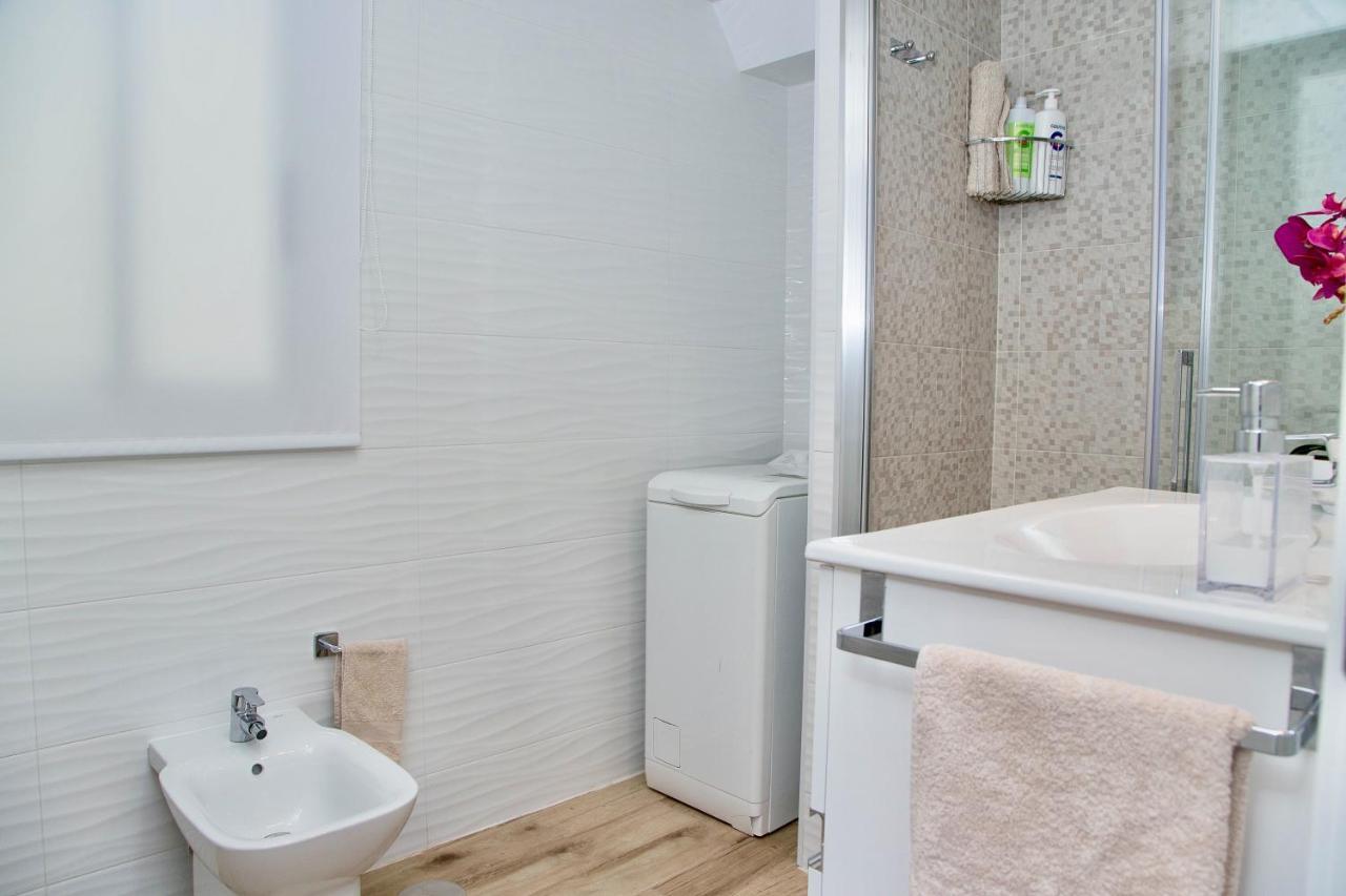 Luxury 12Th Floor Beachfront El Campello Luaran gambar